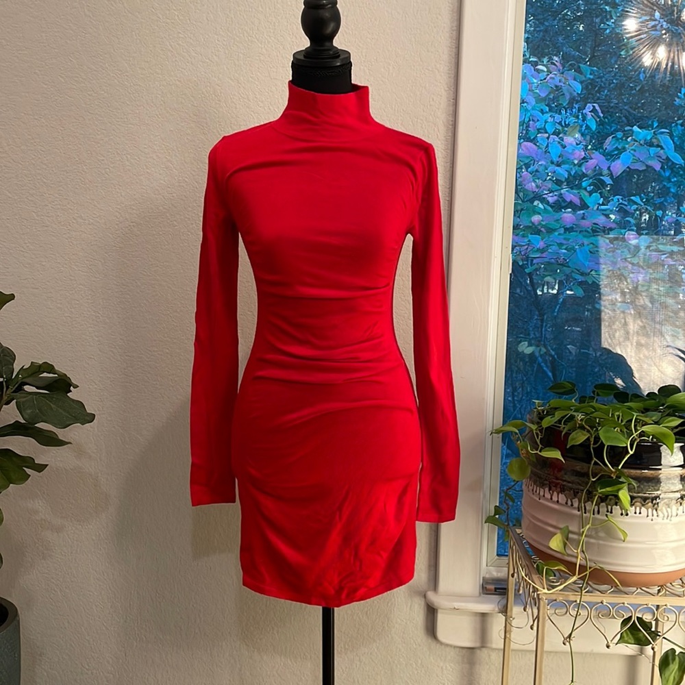 Express Dress
